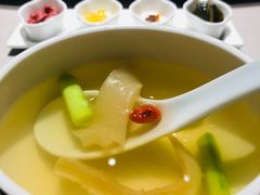 -鲤院·新中式美学·庭院餐厅(夫子庙店)