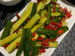 -友乐居羊蝎子(西直门店)