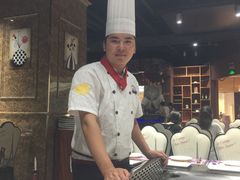 -法式利昂铁板烧主题餐厅(唐山爱琴海店)