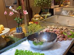 -新希望诺富特酒店-青岛湾中餐厅
