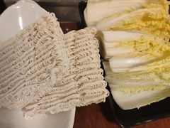 -一品牛鲜潮汕牛肉火锅(茶花园店)