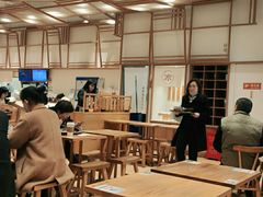 大堂-小满手工粉(上海月星环球港店)