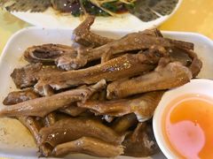 -老字号蛇口德记烧腊饭店·海鲜加工