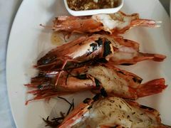 -Red Lobster