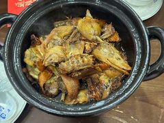 -斯丹姜母鸭·古法干香(涂门街总店)