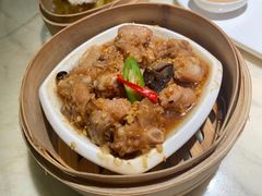 -陶陶居酒家(SM二期购物广场店)
