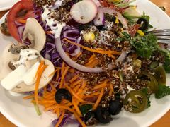 -So Lounge索兰至餐厅(蓝色港湾店)