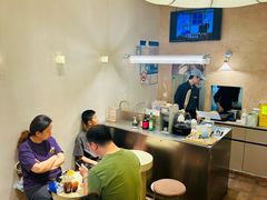 -小团圆糖水铺(襄阳南路店)