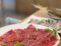 -吉友粥底火锅(方斜路店)