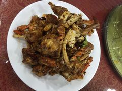 -叶存利海鲜大馅饺子(东戴河止锚湾店)