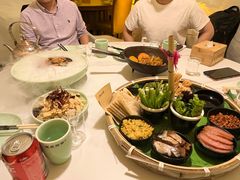 -淀里船宴(裕华东路店)