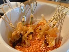 -绿茶餐厅(龙湖杭州金沙天街店)