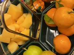 -华夏良子·足道SPA艾灸(铁道大厦店)