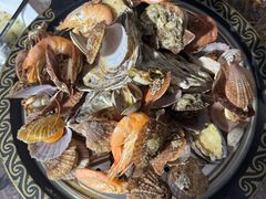 -鼓歌海鲜舫·手抓海鲜(大学城店)