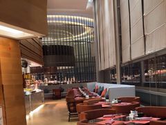 -洲际酒店·地平线全日餐厅HORIZON CAFÉ