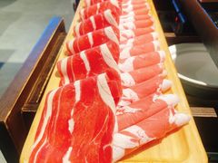 -阳坊涮肉(西直门凯德mall店)