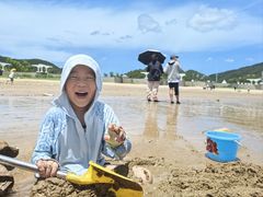 -宁波松兰山滨海旅游度假区