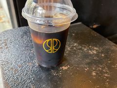 -RUMORS COFFEE ROASTERY鲁马滋咖啡(湖南路店)