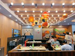 大堂-一冉料社(樂·1844店)