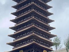 -牛首山文化旅游区