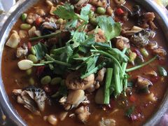 -下梅人家土菜馆(历史文化餐厅度假区店)