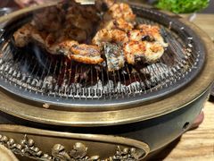 -泥炉烧肉师(新街口金銮巷店)