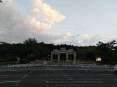 -云龙山