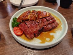 -新旺茶餐厅(鑫耀·光环live店)