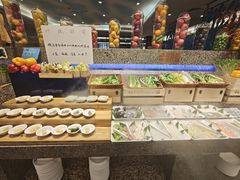 -初色海鲜自助(万丰路店)