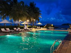 -石梅湾艾美度假酒店