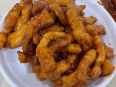 -满口香饭店