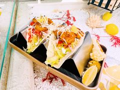 -Wood Garden(合生汇店)
