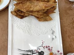 -渔码头食府(蓬莱阁店)