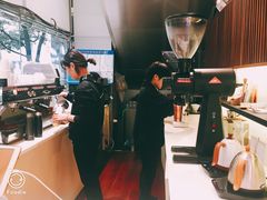 -Manner Coffee(大宁国际商业广场店)