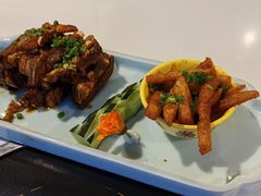 -黑青稞庄园·新式藏餐·牦牛肉汤锅(新都桥店)