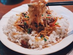 -黄但记老店·陈村粉食府