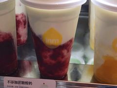 -一鸣真鲜奶吧(龙江地铁站店)