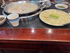 -老来福·非遗酸汤兔(凯旋路店)