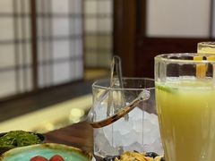 -渔日本料理铁板烧(新天地假日广场店)