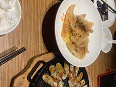 -金掌勺·锅包肉(广渠门店)