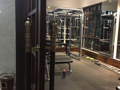 -杰仕健身百合天地会所(海宁百合新城店)