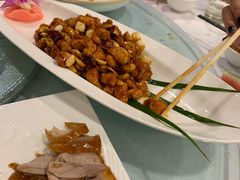 -香融府·烤鸭·家常菜(马家堡路店)