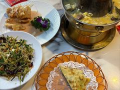 -东北民俗村·东北菜(翻身店)
