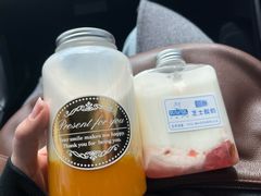 -白色日记·手作酸奶(万象城店)