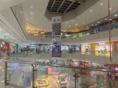 -北京华联购物中心(天通苑店)