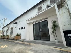 -全城热恋璀璨婚纱摄影(国贸总店)