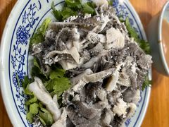 -门框胡同百年卤煮(鸟巢店)