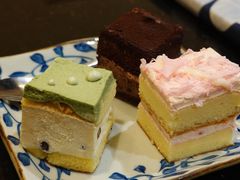-德川家日本料理(龙德广场店)