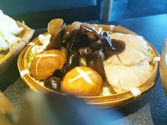 -盡膳口福·百年汤方火锅(科华北路店)