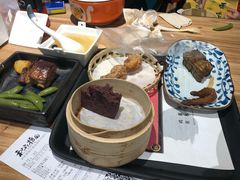 -和府捞面(北美新天地店)
